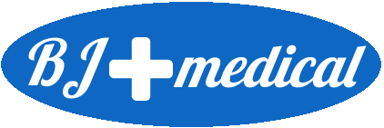 logo BJmedical